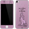 Disney Princess Rapunzel Never Too Old To Dream Art Apple iPod Skin