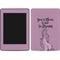 Disney Princess Rapunzel Never Too Old To Dream Art Amazon Kindle Skin