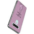 Disney Princess Rapunzel Never Too Old To Dream Art LG Stylo 6 Clear Case