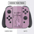 Disney Princess Rapunzel Never Too Old To Dream Art Nintendo Switch Bundle Skin