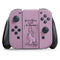 Disney Princess Rapunzel Never Too Old To Dream Art Nintendo Switch (2017-2021) Joy-Con Controller Skin