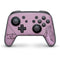 Disney Princess Rapunzel Never Too Old To Dream Art Nintendo Switch Pro Controller Skin