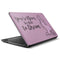Disney Princess Rapunzel Never Too Old To Dream Art HP Notebook Skin