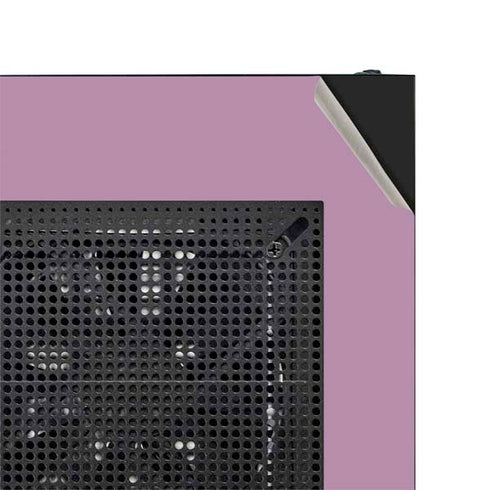 Disney Princess Rapunzel Never Too Old To Dream Art NZXT H510 Compact ATX Mid-Tower Case Skin