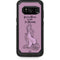 Disney Princess Rapunzel Never Too Old To Dream Art Otterbox Commuter Galaxy Skin
