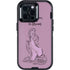 Disney Princess Rapunzel Never Too Old To Dream Art Otterbox Defender iPhone Skin