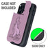 Disney Princess Rapunzel Never Too Old To Dream Art Otterbox Defender iPhone Skin