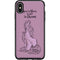 Disney Princess Rapunzel Never Too Old To Dream Art Otterbox Symmetry iPhone Skin
