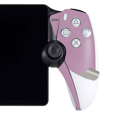 Disney Princess Rapunzel Never Too Old To Dream Art PlayStation Portal Remote Player Skin