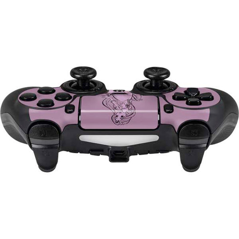 Disney Princess Rapunzel Never Too Old To Dream Art PS4/PC SCUF Impact Controller Skin