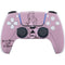 Disney Princess Rapunzel Never Too Old To Dream Art PS5 Controller Skin