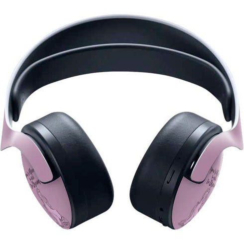 Disney Princess Rapunzel Never Too Old To Dream Art PULSE 3D Wireless Headset for PS5 Skin