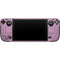 Disney Princess Rapunzel Never Too Old To Dream Art Steam Deck Handheld Gaming Computer Skin