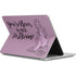 Disney Princess Rapunzel Never Too Old To Dream Art Surface Laptop Studio Skin