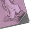 Disney Princess Rapunzel Never Too Old To Dream Art Surface Pro 8 Skin