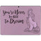 Disney Princess Rapunzel Never Too Old To Dream Art Surface Pro 9 Skin