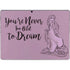 Disney Princess Rapunzel Never Too Old To Dream Art Surface Pro 9 Skin