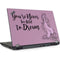 Disney Princess Rapunzel Never Too Old To Dream Art Lenovo ThinkPad Skin