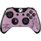 Disney Princess Rapunzel Never Too Old To Dream Art Xbox One Controller Skin