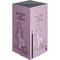 Disney Princess Rapunzel Never Too Old To Dream Art Xbox Series X Console Skin