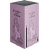 Disney Princess Rapunzel Never Too Old To Dream Art Xbox Series X Console Skin