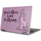 Disney Princess Rapunzel Never Too Old To Dream Art Yoga 710 14in Skin