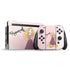 Disney Princess Rapunzel Art Nintendo Switch Bundle Skin