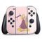 Disney Princess Rapunzel Art Nintendo Switch (2017-2021) Joy-Con Controller Skin
