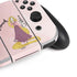 Disney Princess Rapunzel Art Nintendo Switch OLED (2021) Skin