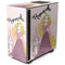 Disney Princess Rapunzel Art NZXT H510 Compact ATX Mid-Tower Case Skin
