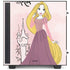 Disney Princess Rapunzel Art NZXT H510 Compact ATX Mid-Tower Case Skin