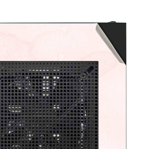 Disney Princess Rapunzel Art NZXT H510 Compact ATX Mid-Tower Case Skin