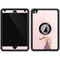 Disney Princess Rapunzel Art Otterbox Defender iPad Skin