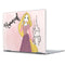 Disney Princess Rapunzel Art Pixelbook Skin