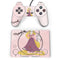 Disney Princess Rapunzel Art PlayStation Classic Bundle Skin