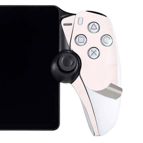 Disney Princess Rapunzel Art PlayStation Portal Remote Player Skin