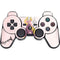 Disney Princess Rapunzel Art PS3 Dual Shock wireless controller Skin