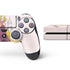 Disney Princess Rapunzel Art PS4 Console and Controller Bundle Skin