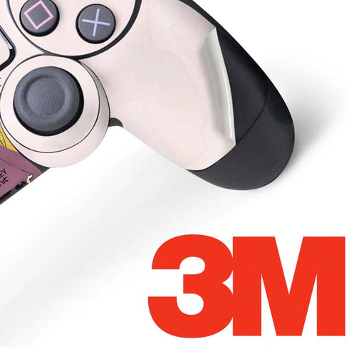 Disney Princess Rapunzel Art PS4 Controller Skin