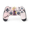 Disney Princess Rapunzel Art PS4 Controller Skin