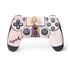 Disney Princess Rapunzel Art PS4 Controller Skin
