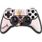 Disney Princess Rapunzel Art PS4/PC SCUF Impact Controller Skin