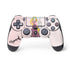 Disney Princess Rapunzel Art PS4 Pro/Slim Controller Skin
