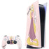 Disney Princess Rapunzel Art PS5 Bundle Skin