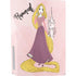 Disney Princess Rapunzel Art PS5 Console Skin