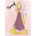 Disney Princess Rapunzel Art PS5 Digital Edition Bundle Skin
