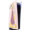 Disney Princess Rapunzel Art PS5 Digital Edition Console Skin