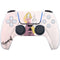 Disney Princess Rapunzel Art PS5 Controller Skin