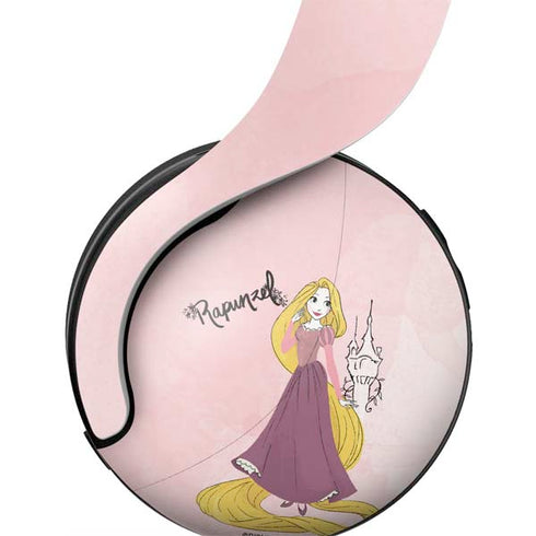 Disney Princess Rapunzel Art PULSE 3D Wireless Headset for PS5 Skin