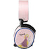 Disney Princess Rapunzel Art SteelSeries Arctis 5 Skin